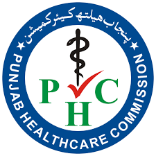 healthcare commission