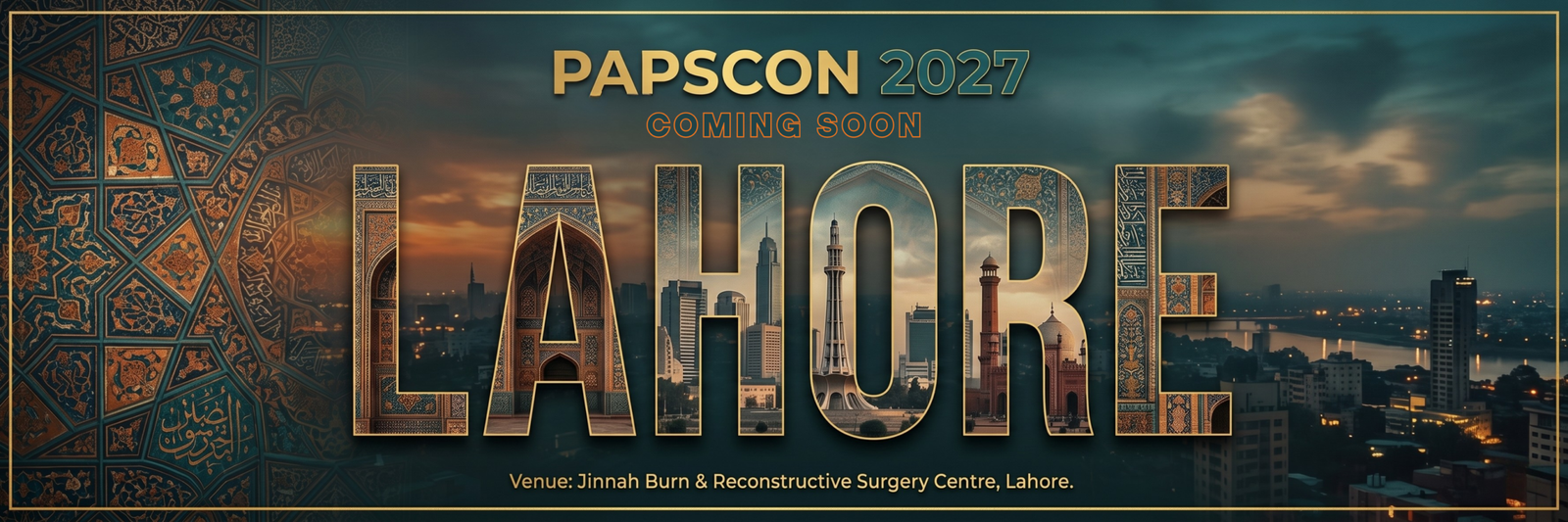 PAPSCON 2027